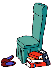 chair
